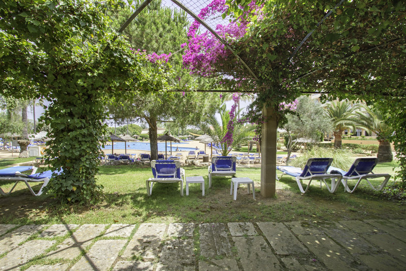 Bakour Garbí Cala Millor 8