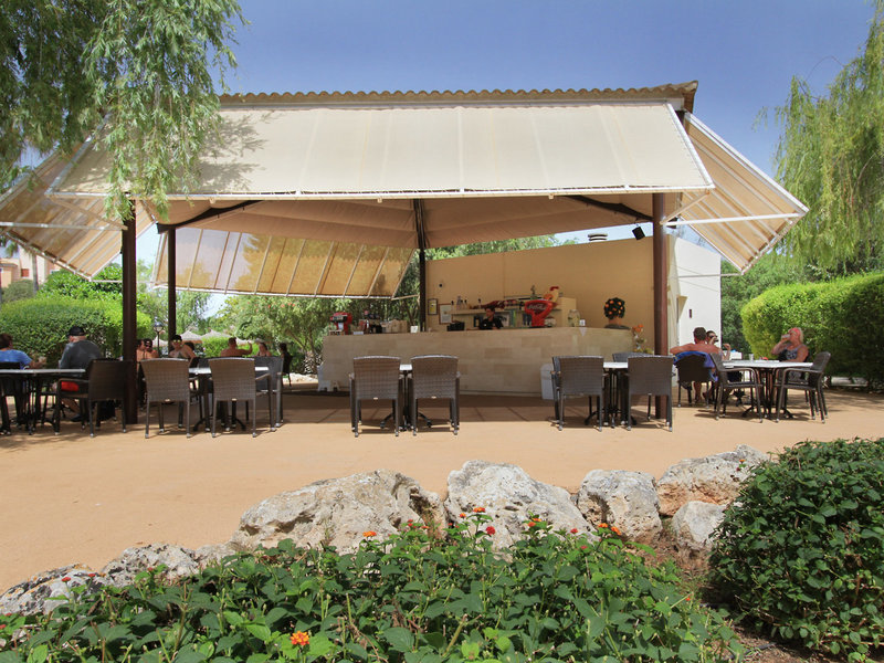Bakour Garbí Cala Millor 6