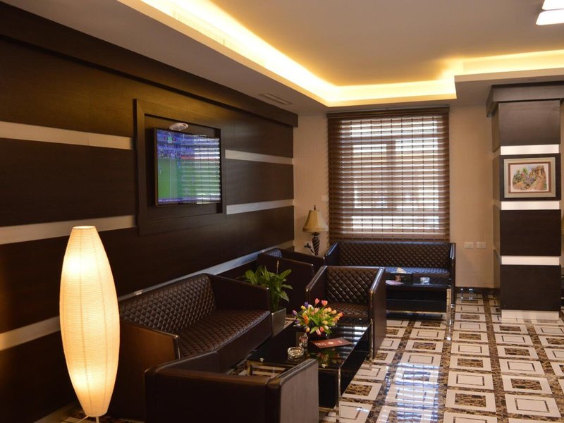 Tilal Al Madina Hotel 6
