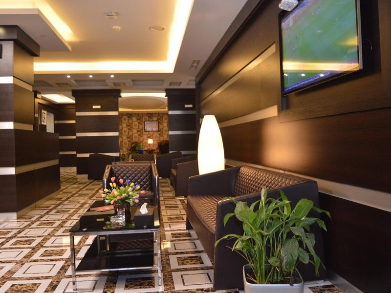 Tilal Al Madina Hotel 7