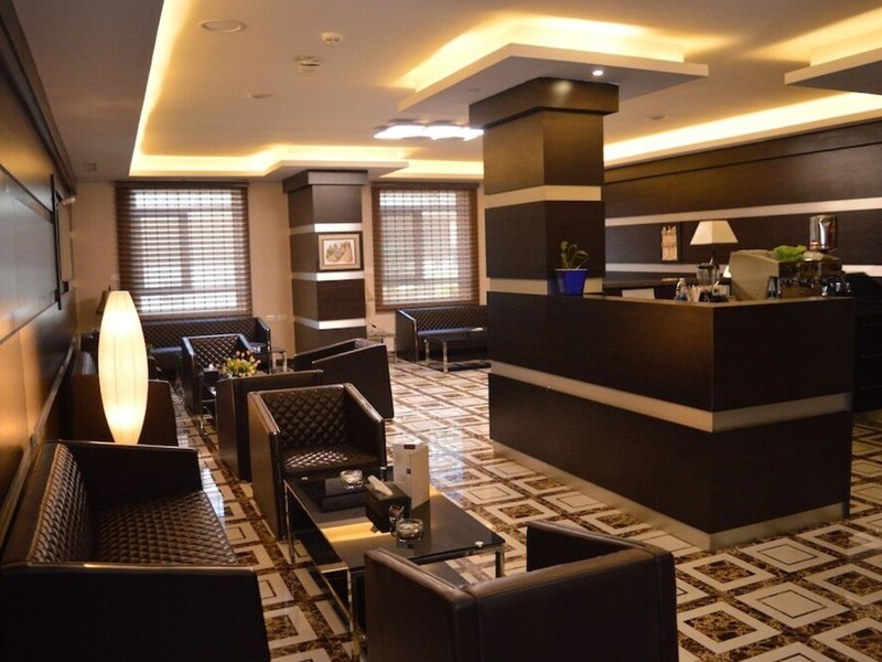 Tilal Al Madina Hotel 9