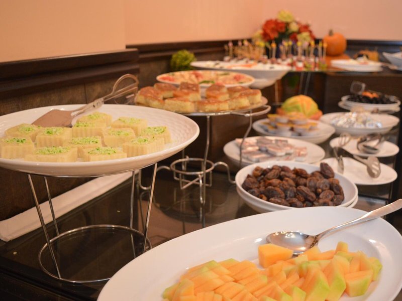 Tilal Al Madina Hotel 13