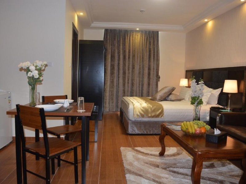 Tilal Al Madina Hotel 17