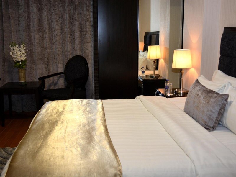 Tilal Al Madina Hotel 20