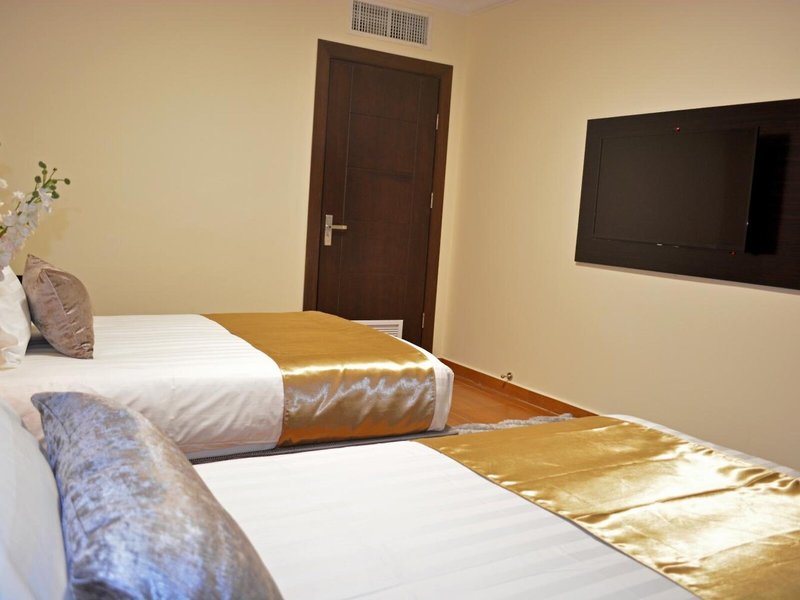 Tilal Al Madina Hotel 21
