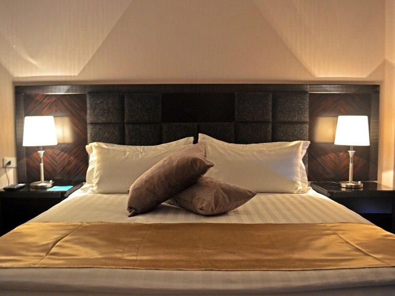 Tilal Al Madina Hotel 22