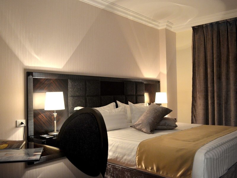 Tilal Al Madina Hotel 23