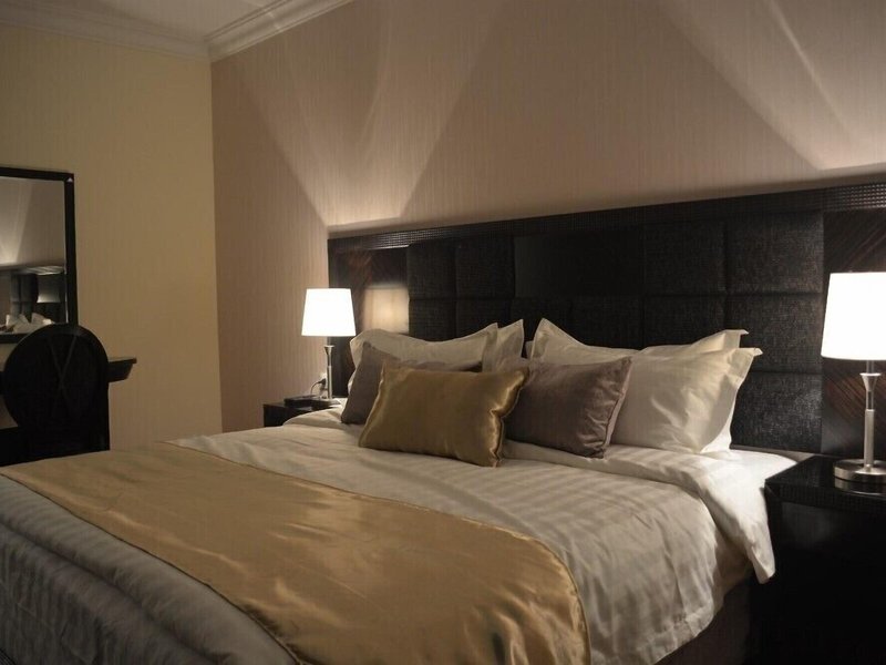 Tilal Al Madina Hotel 24
