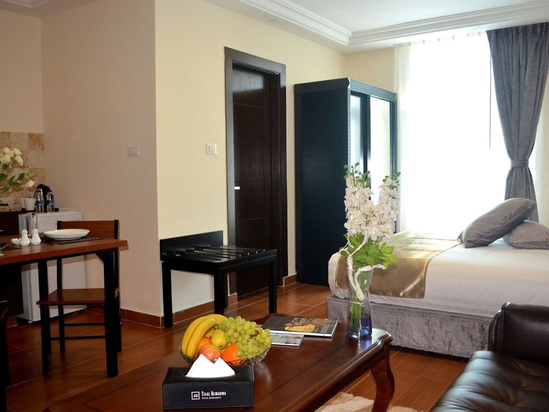 Tilal Al Madina Hotel 25