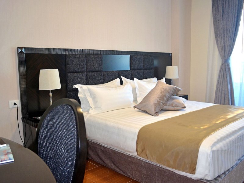 Tilal Al Madina Hotel 26