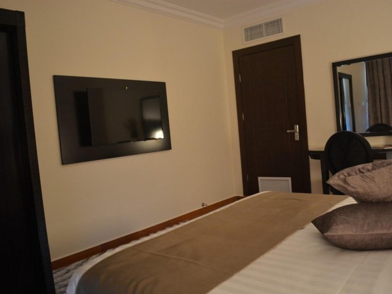 Tilal Al Madina Hotel 27