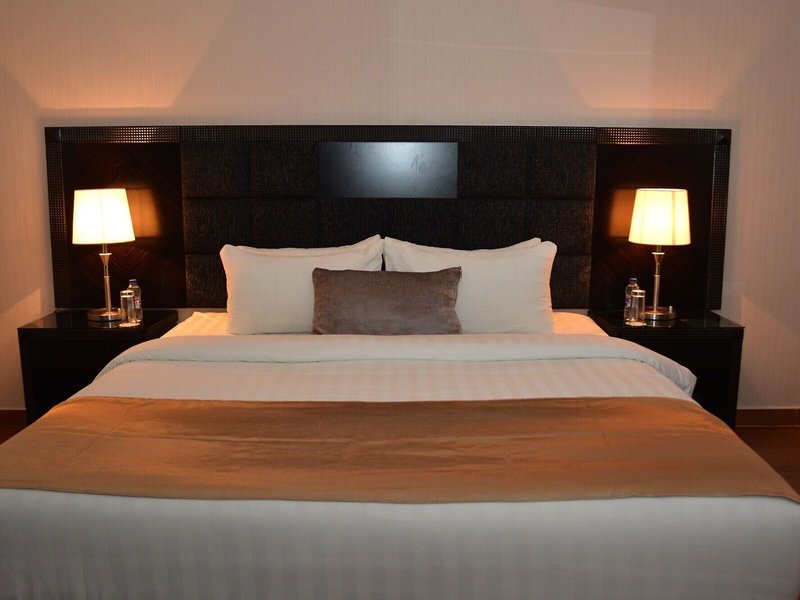 Tilal Al Madina Hotel 29