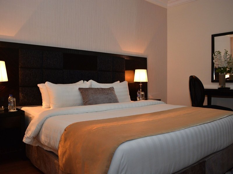 Tilal Al Madina Hotel 30