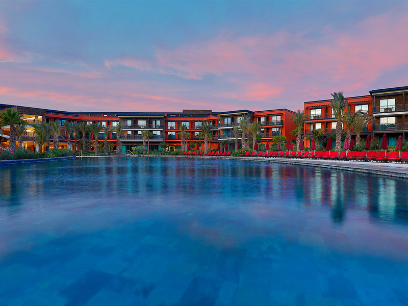 Hilton Cabo Verde Sal Resort 4