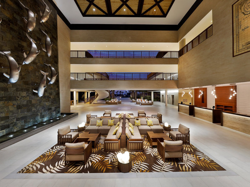 Hilton Cabo Verde Sal Resort 5