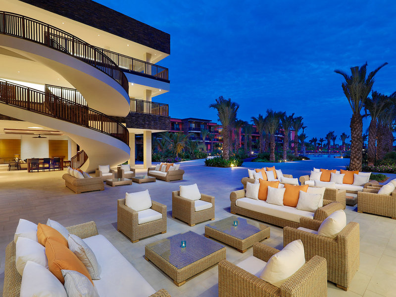 Hilton Cabo Verde Sal Resort 6