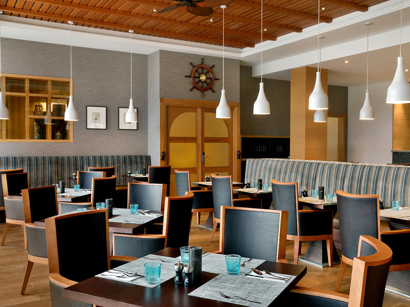 Hilton Cabo Verde Sal Resort 7