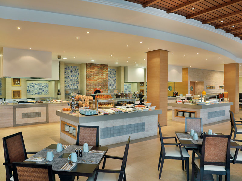 Hilton Cabo Verde Sal Resort 11