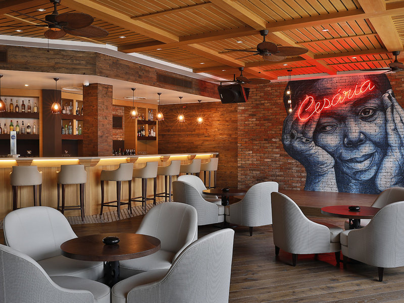 Hilton Cabo Verde Sal Resort 12