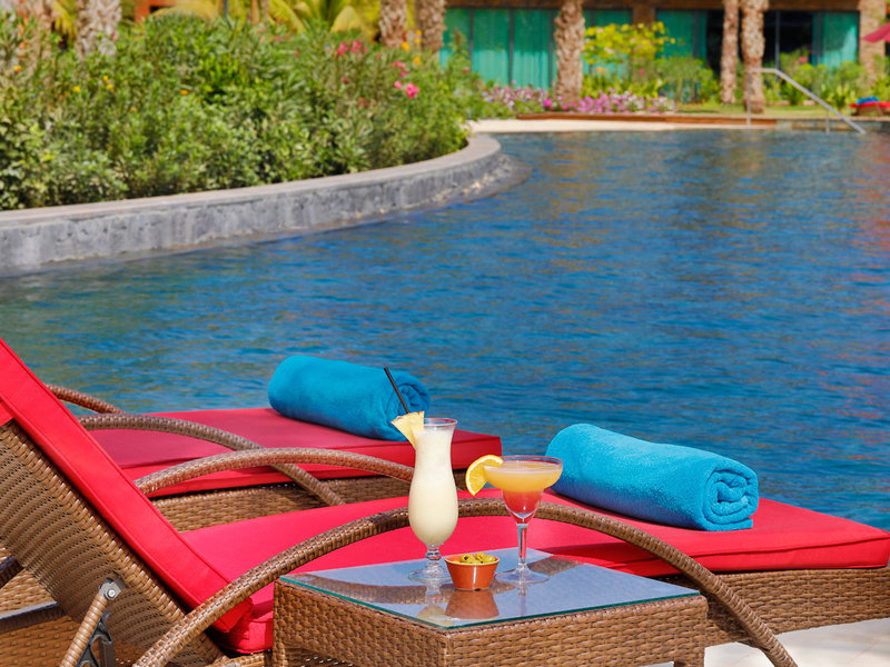 Hilton Cabo Verde Sal Resort 16