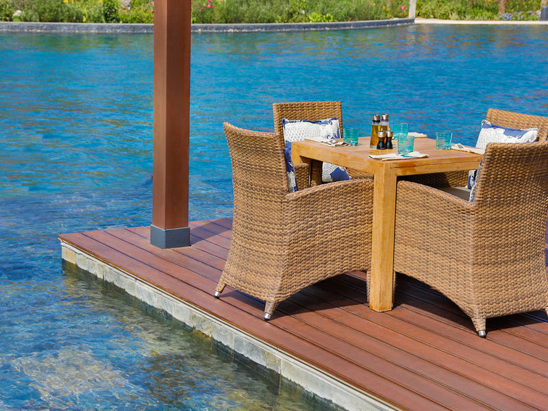 Hilton Cabo Verde Sal Resort 17