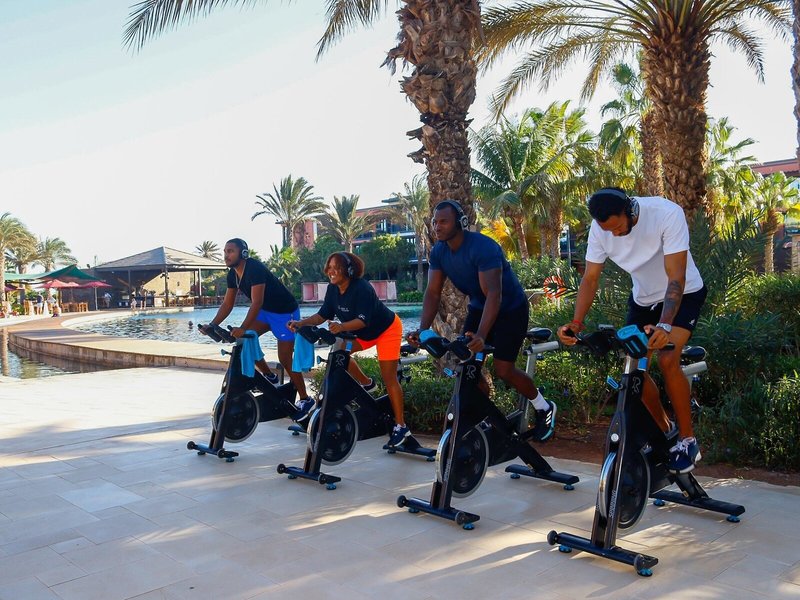 Hilton Cabo Verde Sal Resort 20