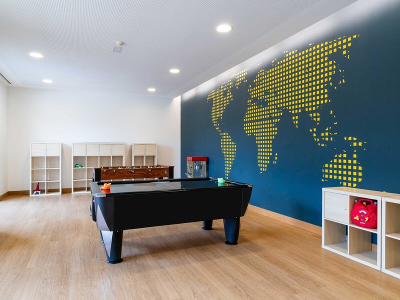 Hilton Cabo Verde Sal Resort 22