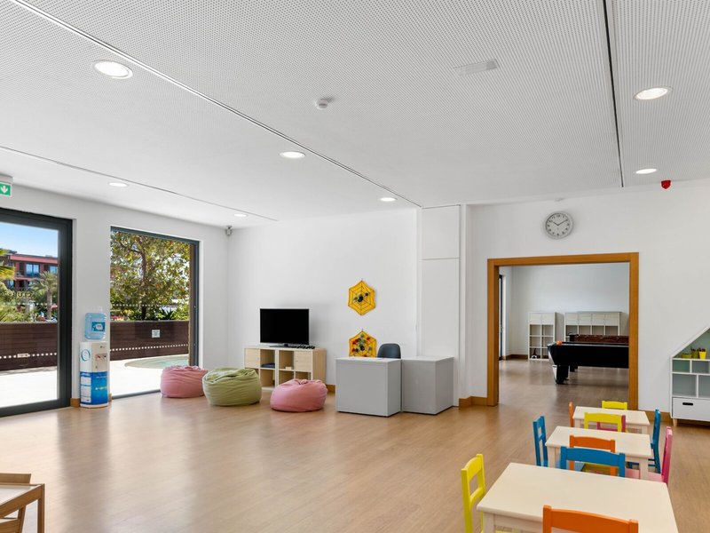 Hilton Cabo Verde Sal Resort 23