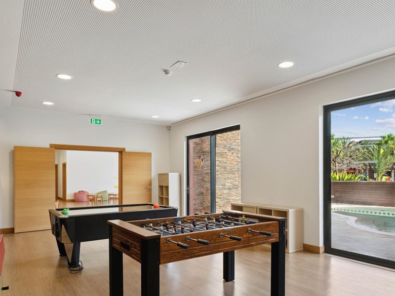 Hilton Cabo Verde Sal Resort 25