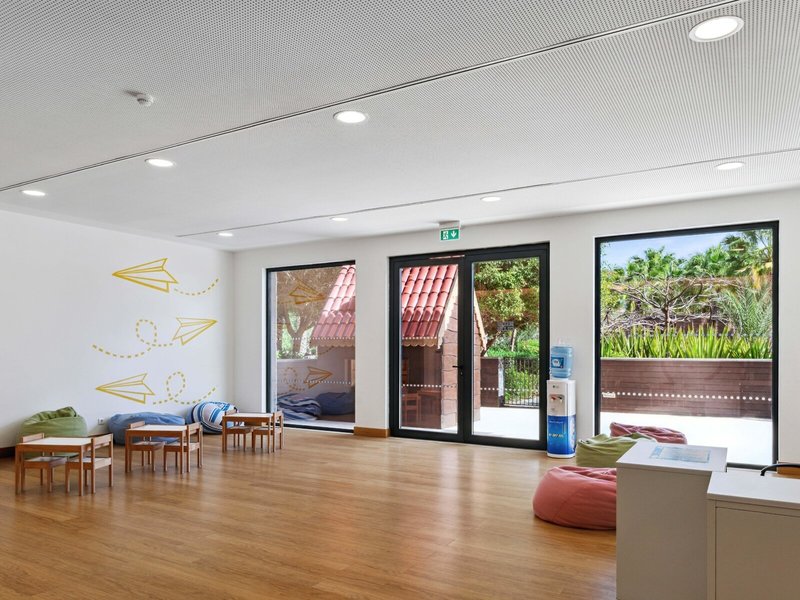 Hilton Cabo Verde Sal Resort 26