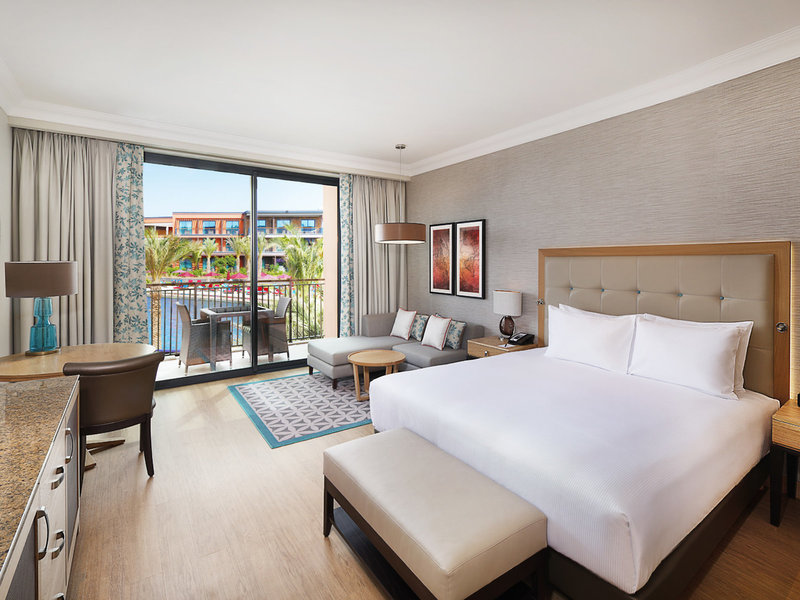 Hilton Cabo Verde Sal Resort 33