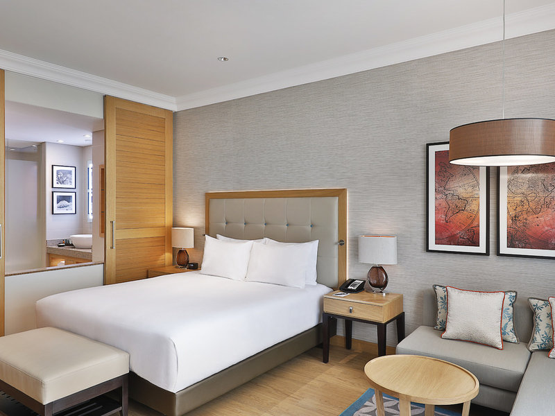 Hilton Cabo Verde Sal Resort 34