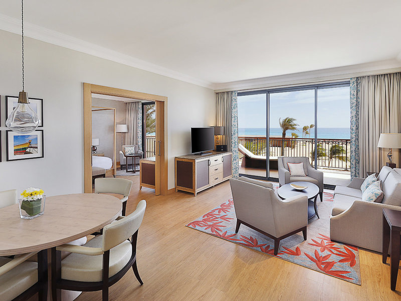 Hilton Cabo Verde Sal Resort 35