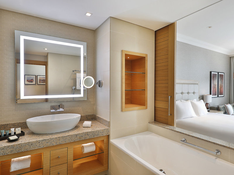 Hilton Cabo Verde Sal Resort 39