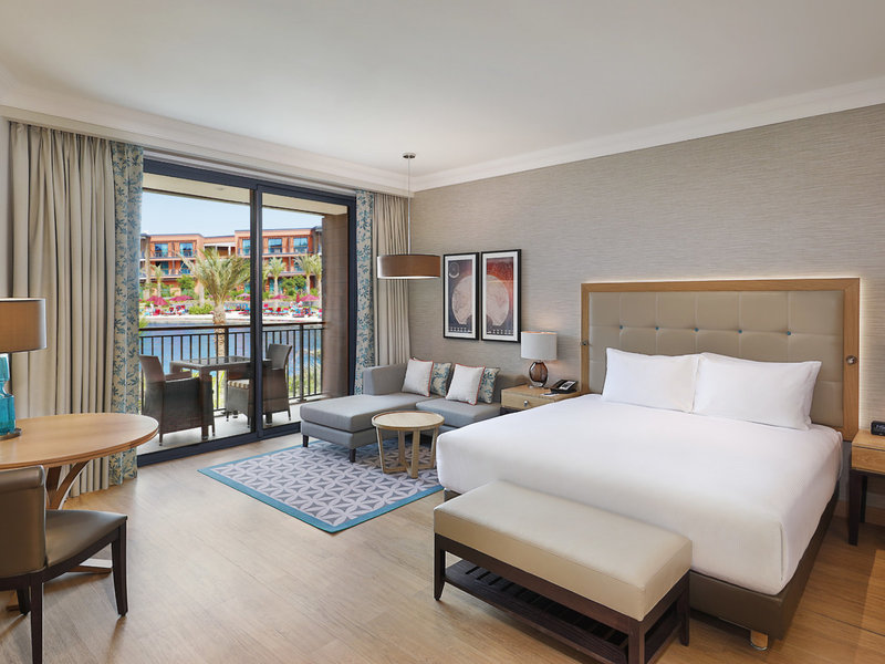 Hilton Cabo Verde Sal Resort 40