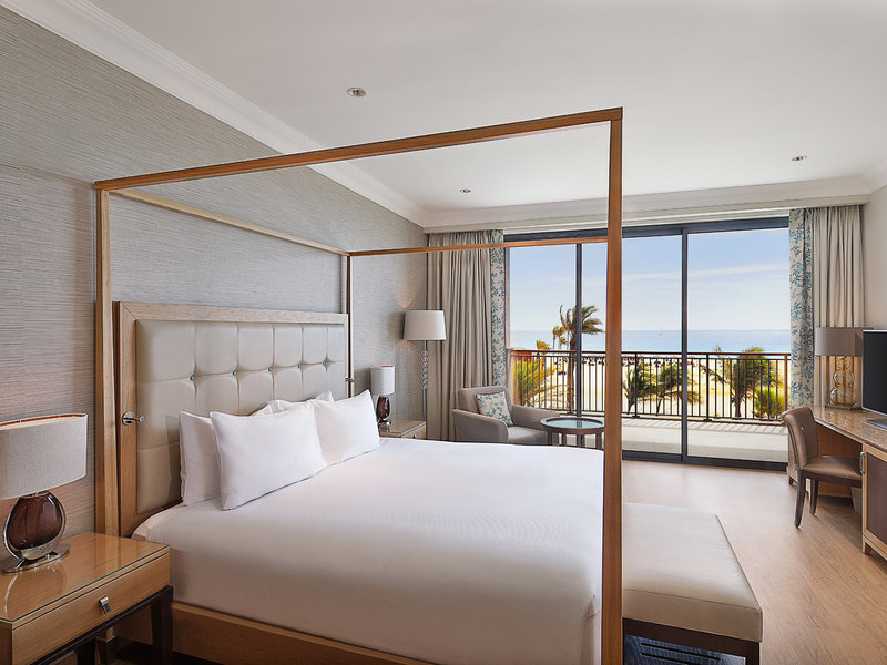 Hilton Cabo Verde Sal Resort 42