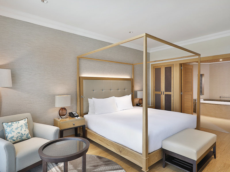 Hilton Cabo Verde Sal Resort 43