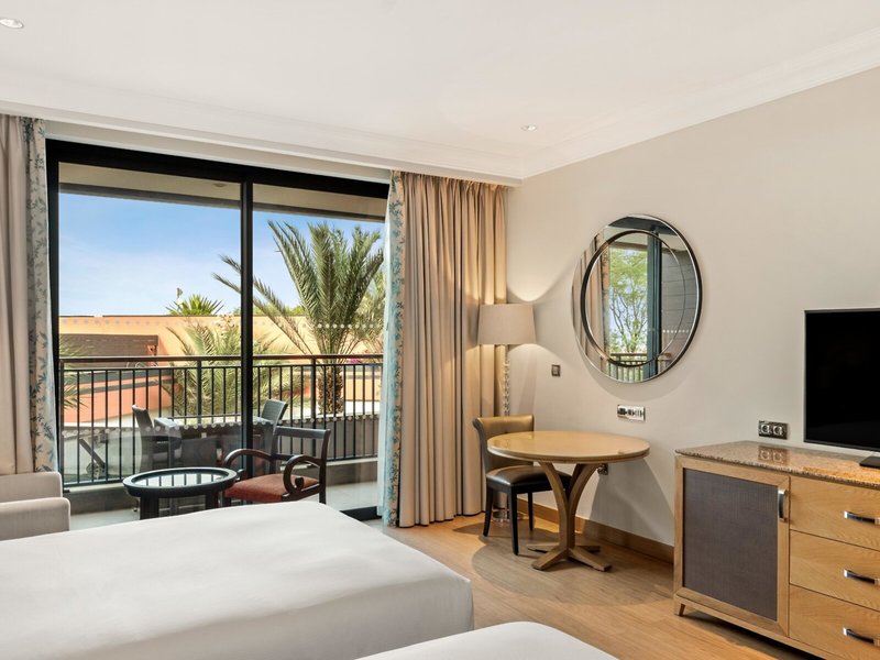 Hilton Cabo Verde Sal Resort 45