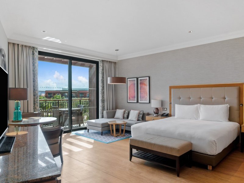 Hilton Cabo Verde Sal Resort 46