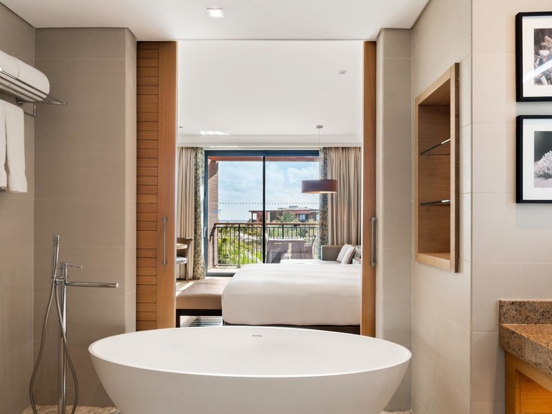 Hilton Cabo Verde Sal Resort 48