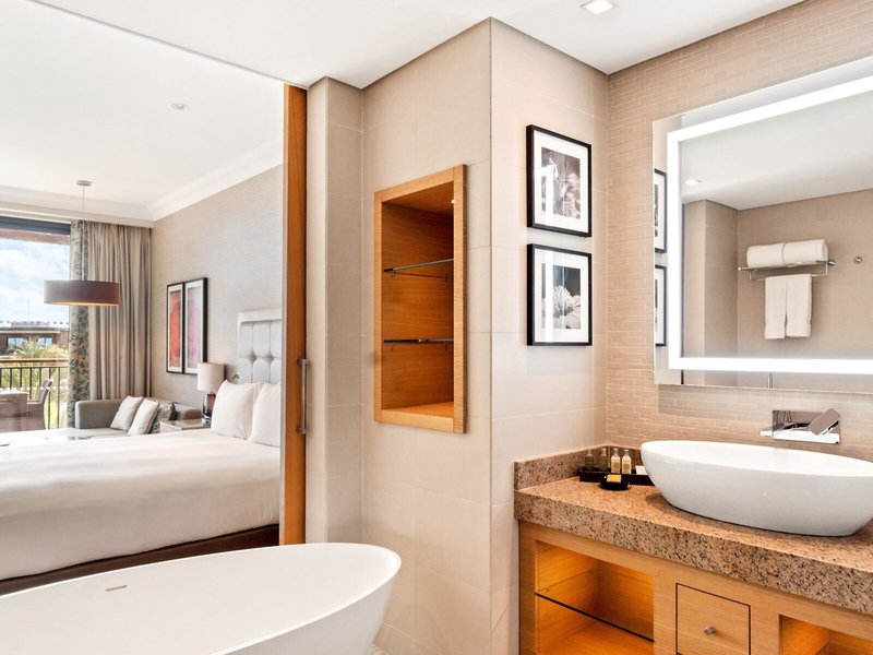 Hilton Cabo Verde Sal Resort 49