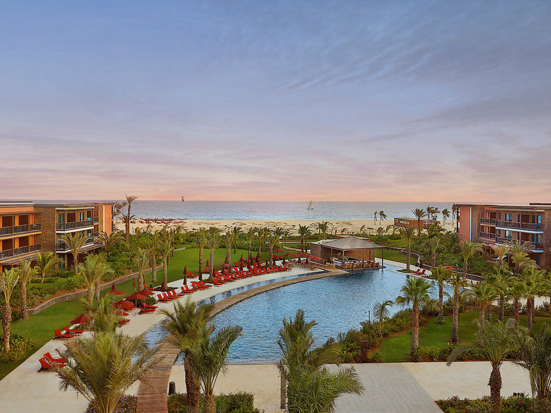 Hilton Cabo Verde Sal Resort 1