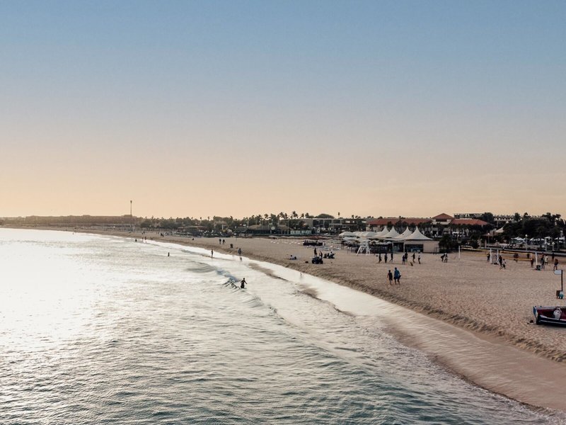 Hilton Cabo Verde Sal Resort 2