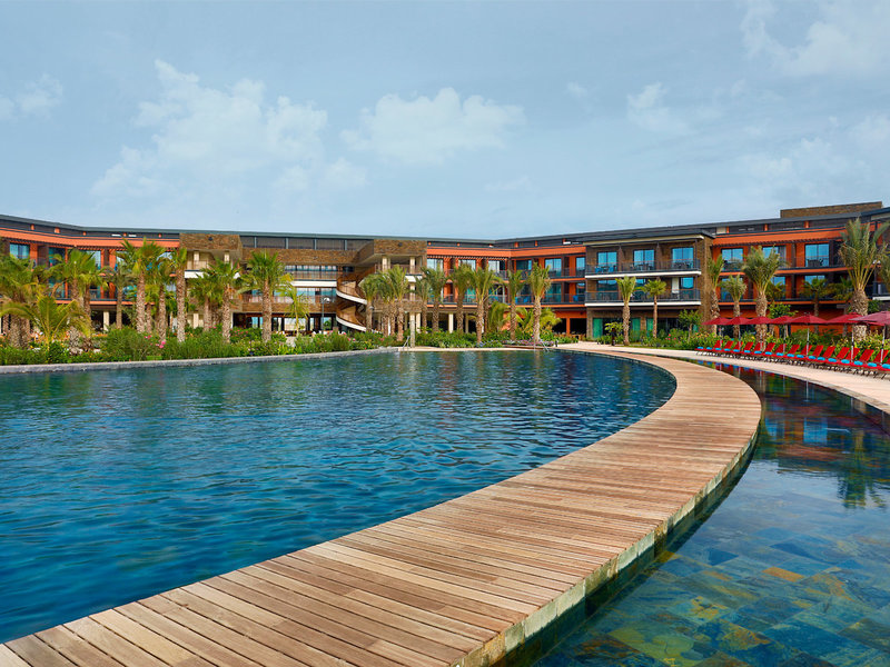 Hilton Cabo Verde Sal Resort 3
