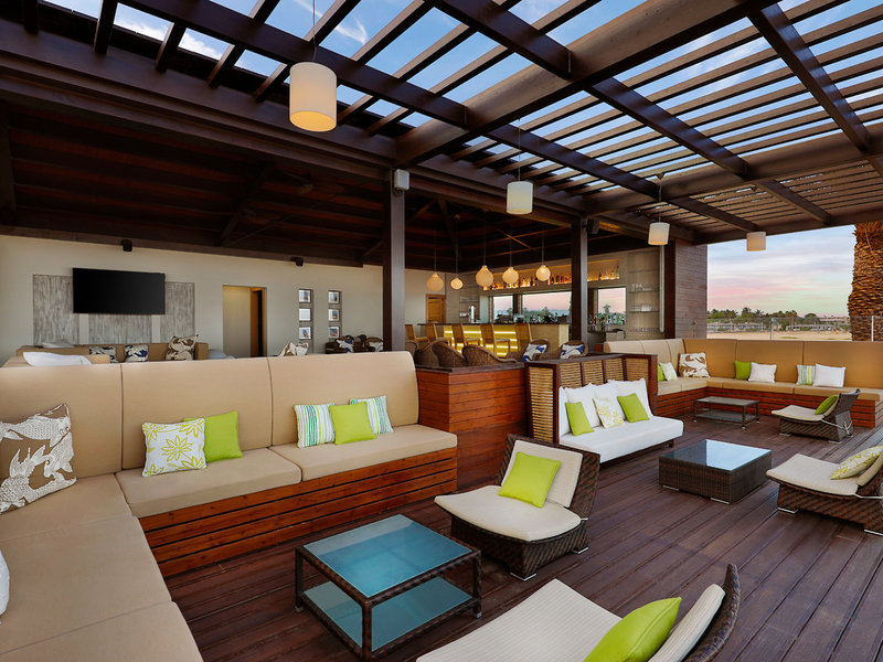 Hilton Cabo Verde Sal Resort 9