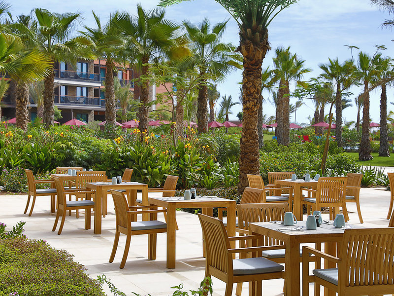 Hilton Cabo Verde Sal Resort 10