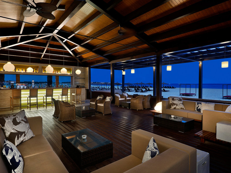 Hilton Cabo Verde Sal Resort 14