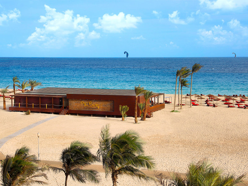 Hilton Cabo Verde Sal Resort 15