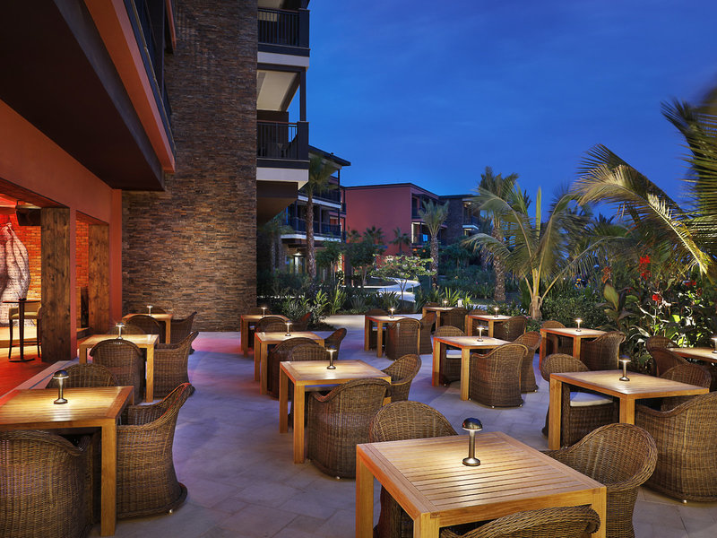 Hilton Cabo Verde Sal Resort 18