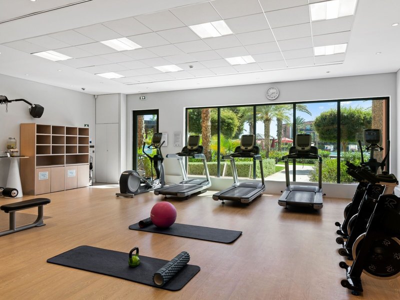 Hilton Cabo Verde Sal Resort 19